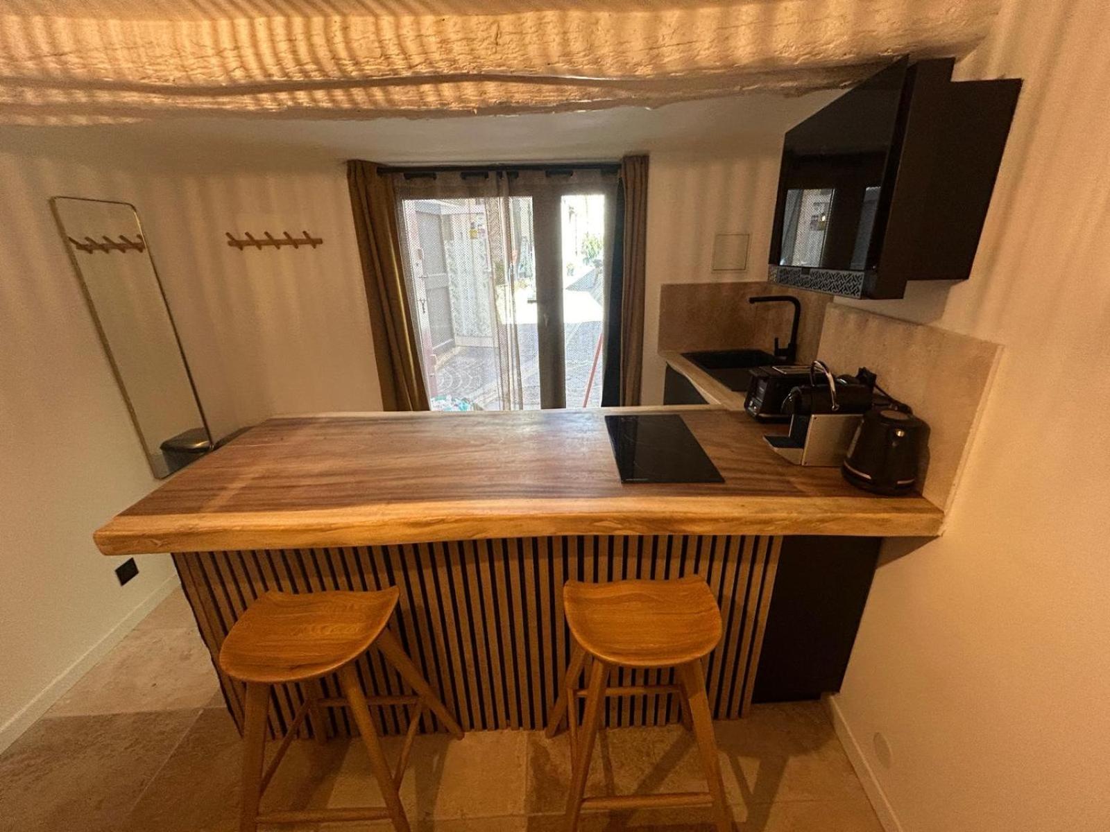 Appartement Calanque De Morgiou Cassis