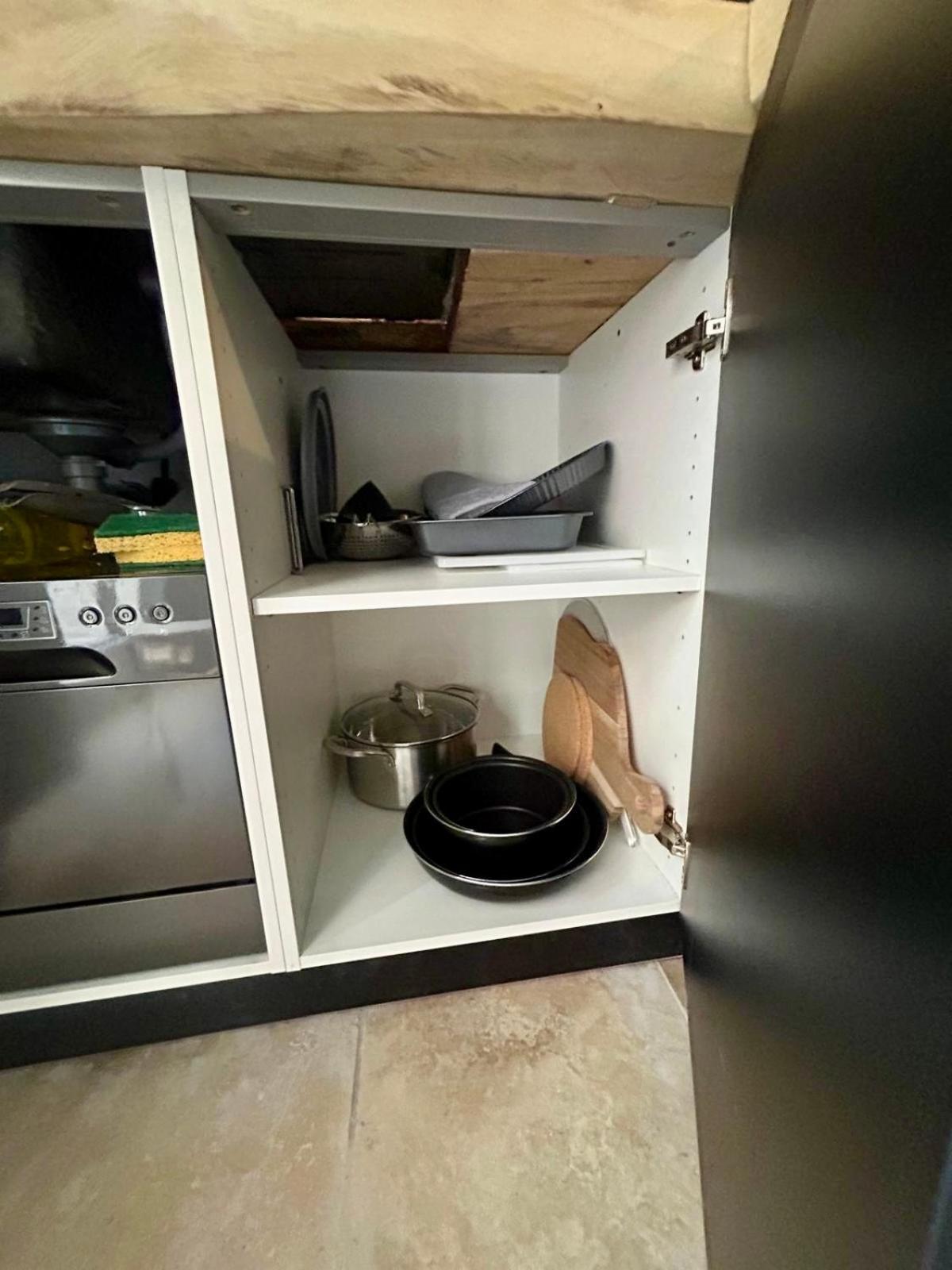 Calanque De Morgiou Appartement *