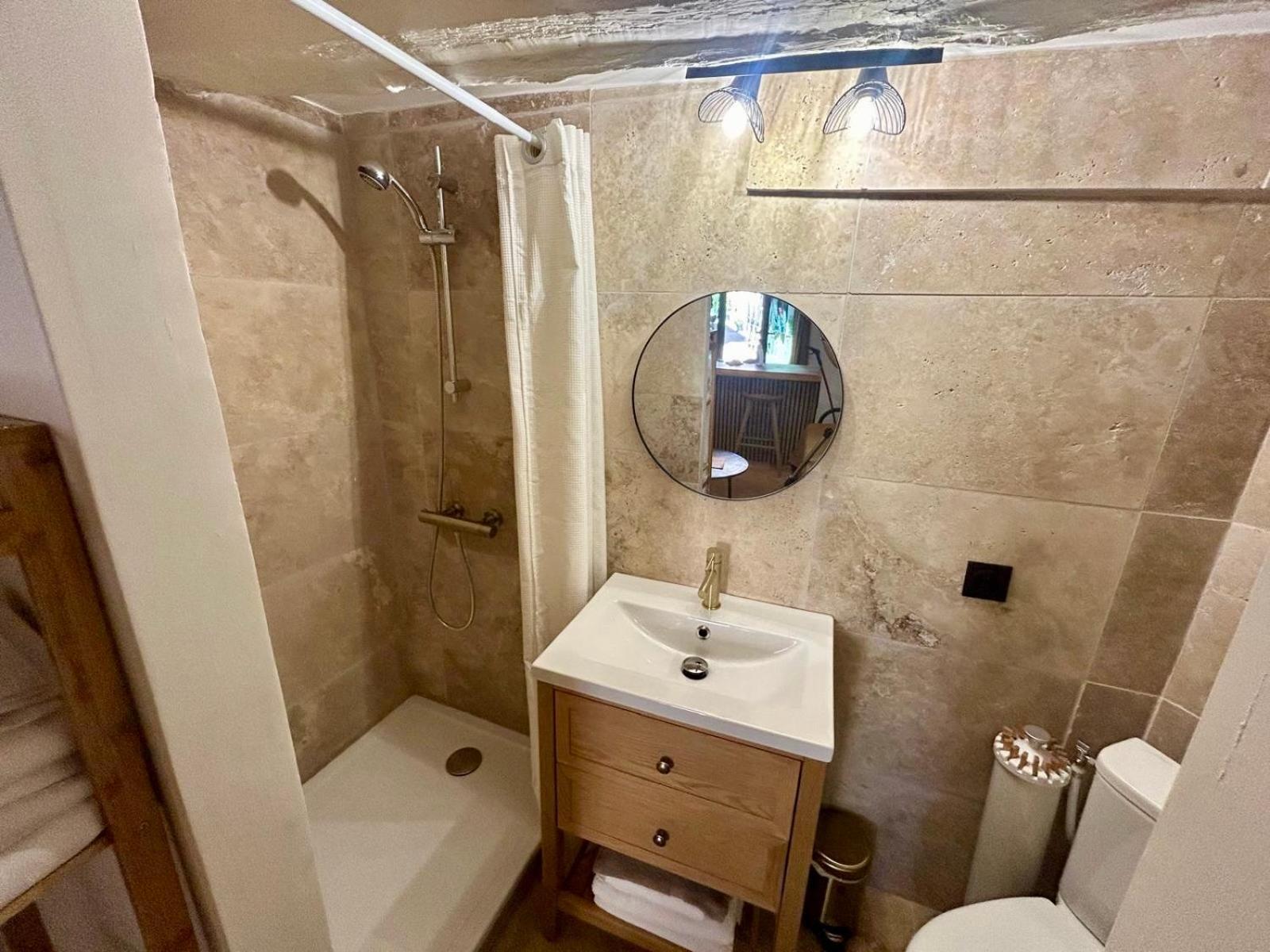 Calanque De Morgiou Appartement