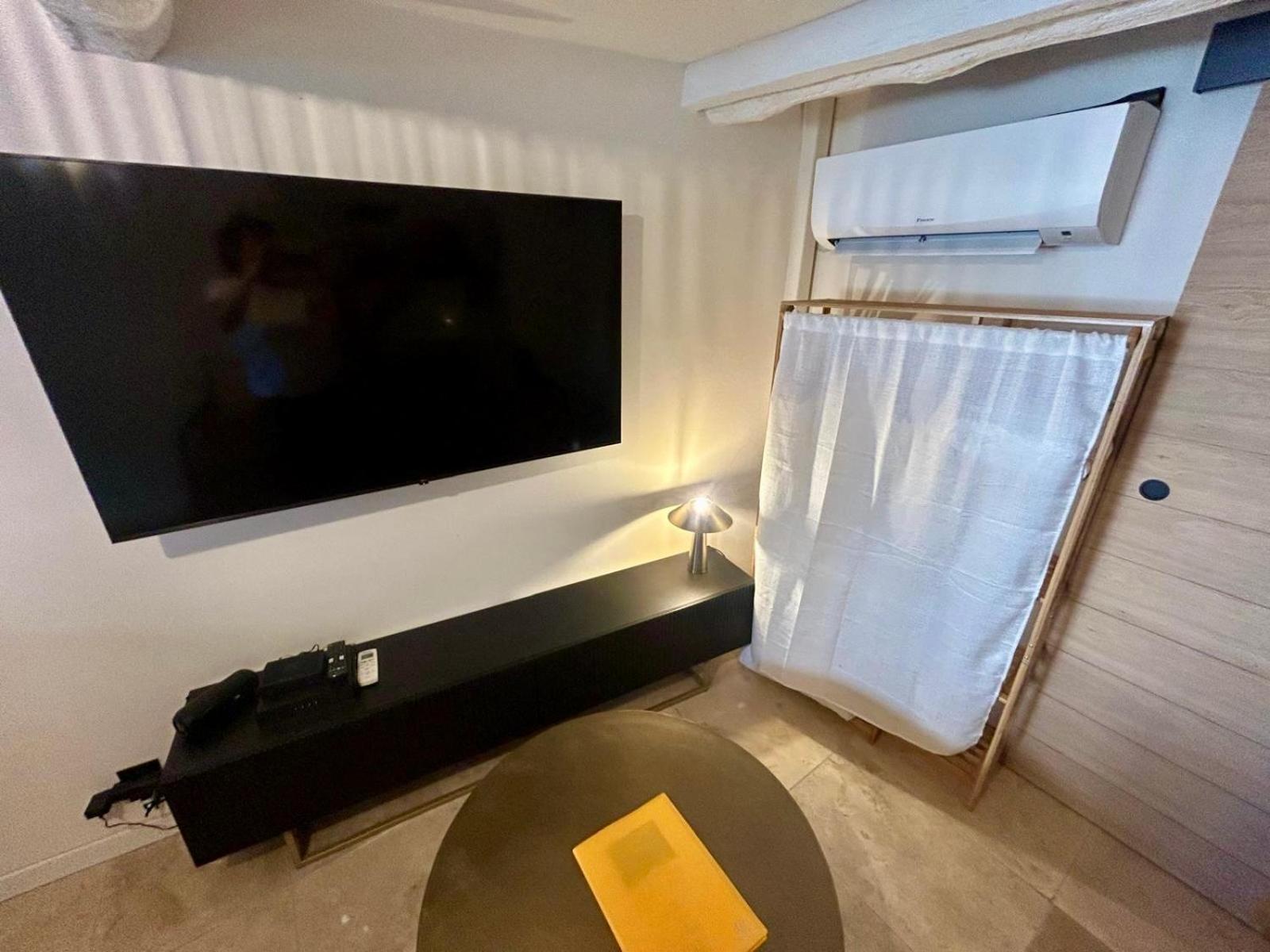 Calanque De Morgiou Appartement Cassis