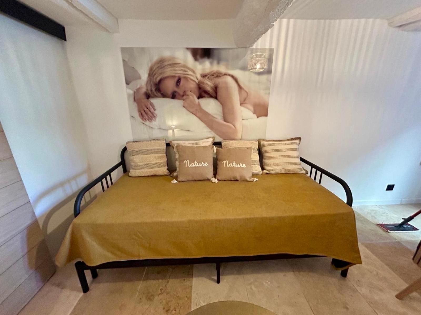Appartement Calanque De Morgiou