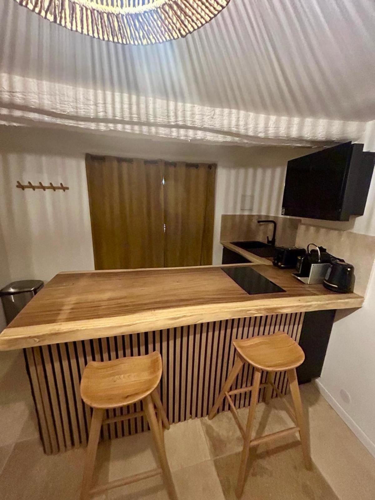Calanque De Morgiou Appartement