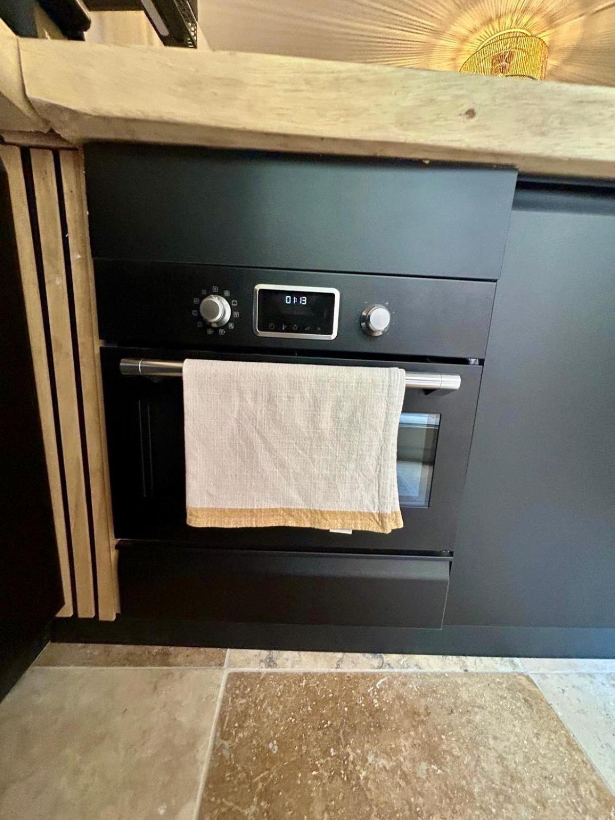 Calanque De Morgiou Apartment